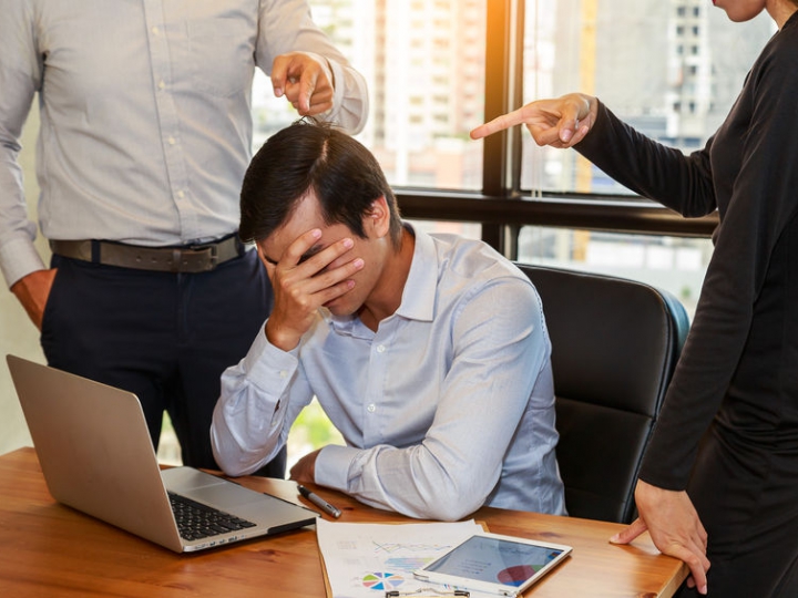 Aansprakelijkheidsverzekering directie en management