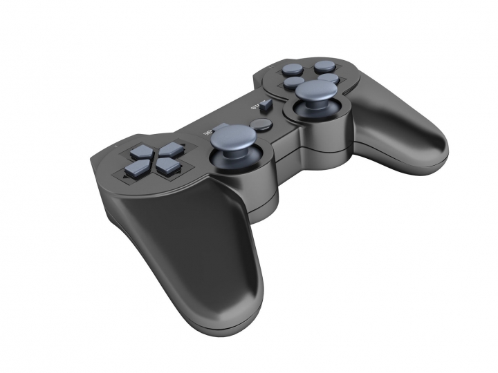 Controller - gamepad