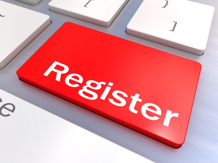 Register