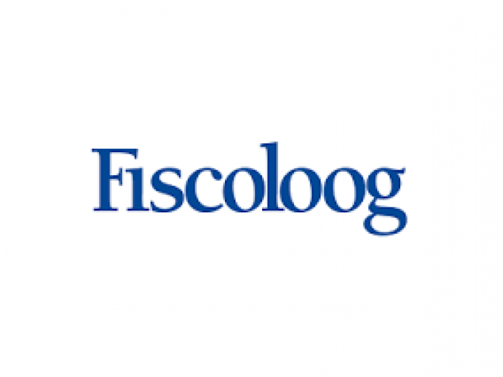 Fiscoloog