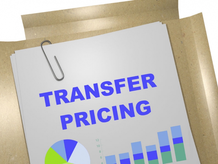 Transfer pricing