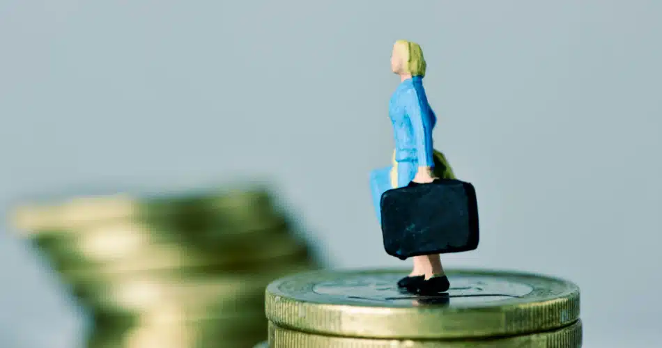 Pro rata fiscale voordelen in de personenbelasting