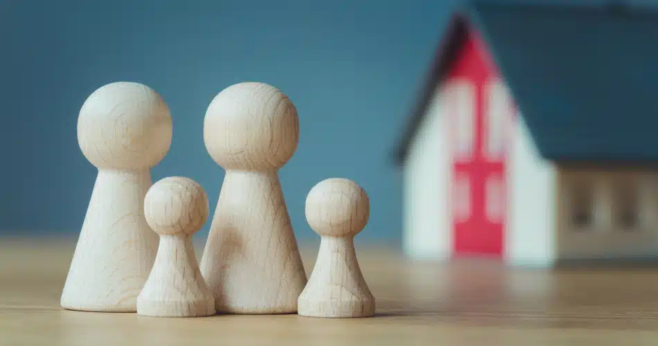 Vastgoed in de vennootschap welke gevolgen voor erfrecht en erfbelasting