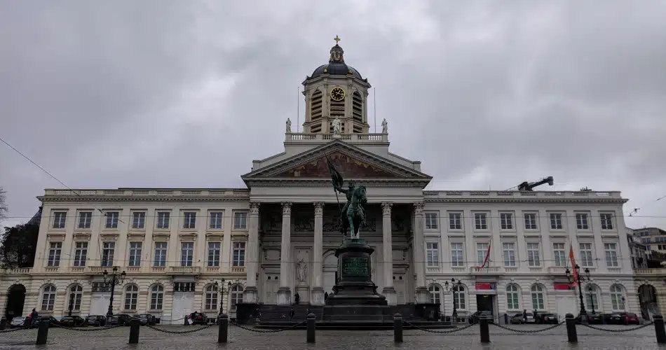 Grondwettelijk Hof