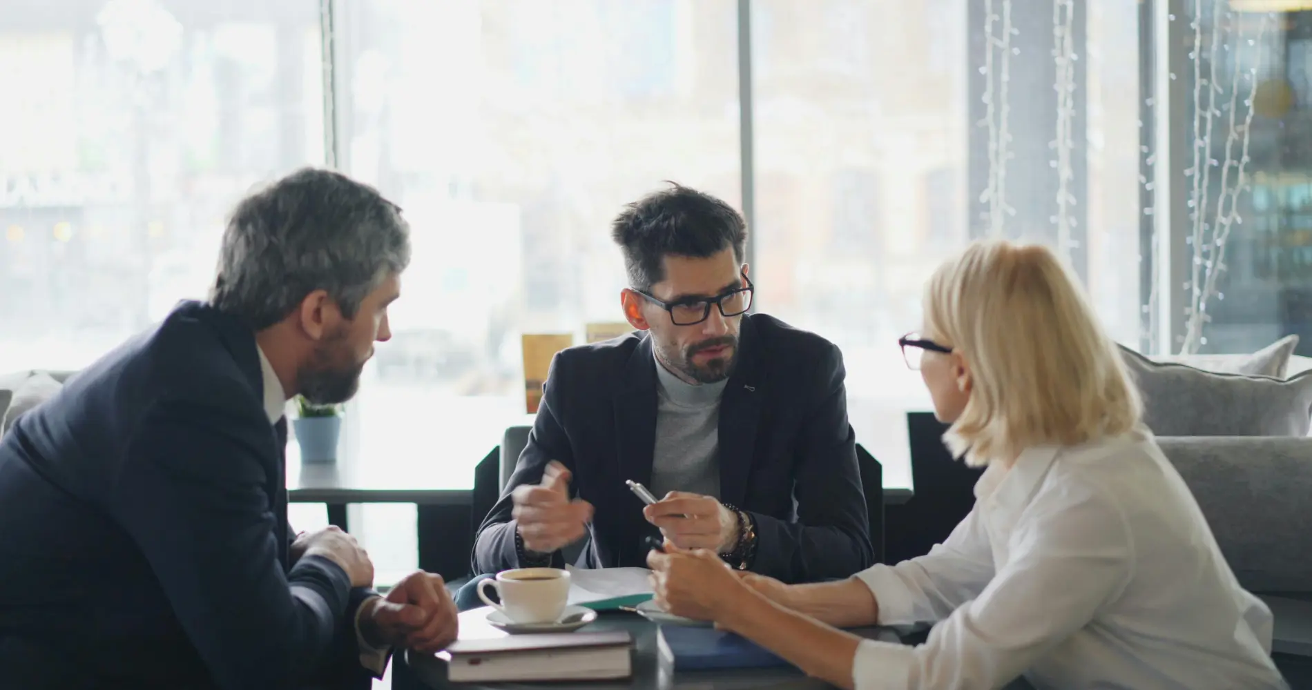 eindejaarstips - vennootschapsbelasting