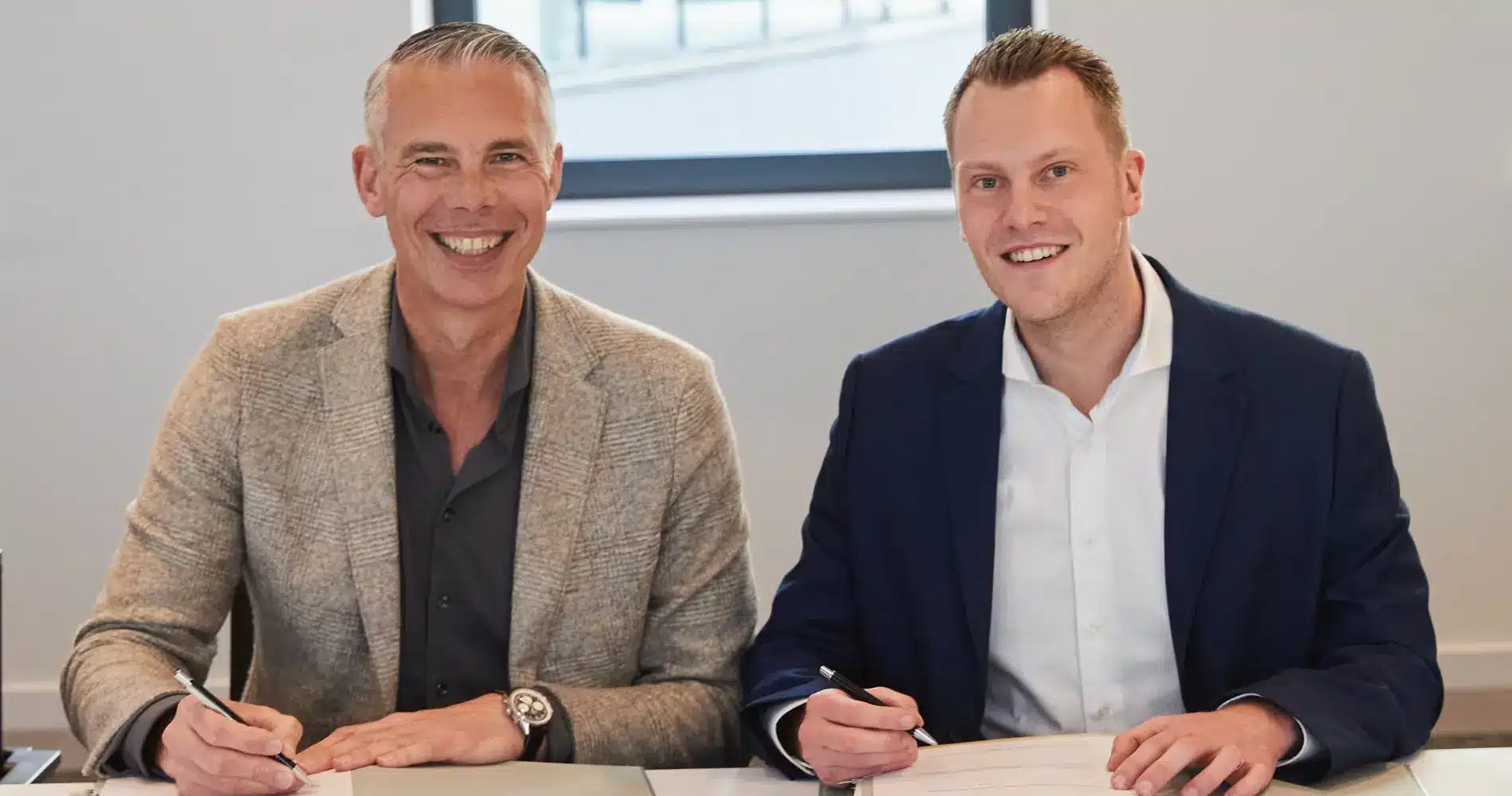 Baker Tilly België en Baker Tilly Nederland bundelen krachten in regionale cluster Baker Tilly België en Baker Tilly Nederland bundelen krachten in regionale cluster